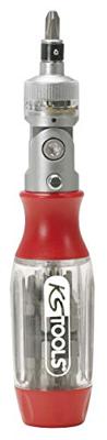 KS Tools 911.2470 Ratelschroevendraaier 1/4