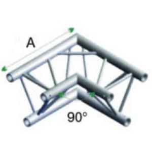 Showtec FT30 Driehoek truss 003 Hoek 90g