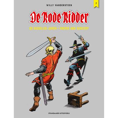 De Biddeloo-jaren integrale 07 (Hardback) De Biddeloo-jaren integrale 07 (Hardback)