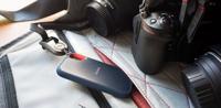SanDisk 500GB Extreme Portable SSD V2 - thumbnail