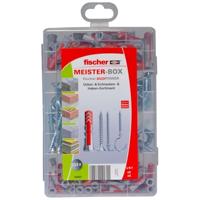 Fischer 541507 Assortimentsdoos pluggen 1 stuk(s) - thumbnail