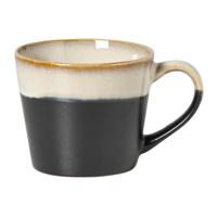 Mok roots groot - beige - 410 ml - thumbnail