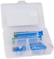 Quaxar bleeding kit for tektro - thumbnail