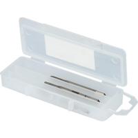KS Tools 3310020 Handtapset Metrisch M2 x 0.4 Rechtslopend Staal 1 stuk(s) - thumbnail