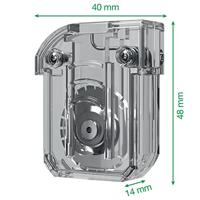 Perforatiemes rolsnijmach leitz precision a4+ a3 - thumbnail