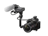 Sony XLR Adaptor Kit (XLRK3M.SYU) - thumbnail