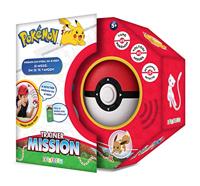 Boti Pokémon mission trainer - thumbnail