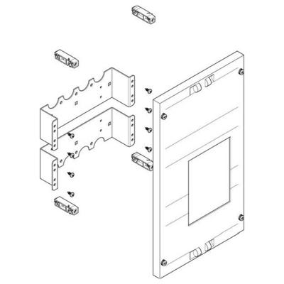 ABN MF13250 1 stuk(s)