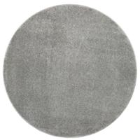 Vloerkleed Montana Grijs-Ø 120 cm - thumbnail