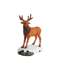 Kerstfiguur Stag LEMAX - Lemax - thumbnail