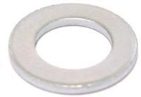 Bofix Sluitring m9 verzinkt (100 stuks) - thumbnail