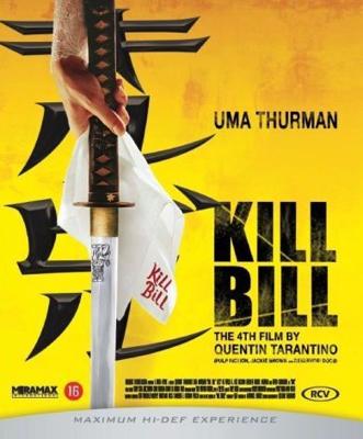 Kill Bill 1
