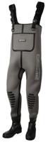 Spro SCR Neopreen Waadpak 5 mm Size 43 (Let op: valt 1 maat groter) - thumbnail