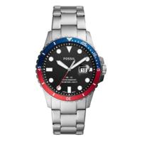 Fossil FS5657 Heren Horloge 42mm 10ATM - thumbnail