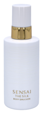 Sensai The Silk Body Emulsion 200ml Bodylotion