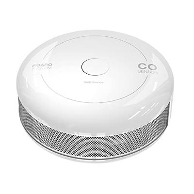 Fibaro FGCD-001 koolmonoxide-melder (CO) Draadloos Koppelbaar Opbouwmontage Fibaro FGCD-001 koolmonoxide-melder (CO) Draadloos Koppelbaar Opbouwmontage