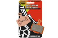 Koolstop remblok disc magura mt8 / mt6 / mt4 / mt2 sintered - thumbnail