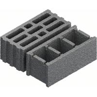 Bosch Accessories EXPERT SDS plus-7X 2608900192 Hamerboor 50-delig 8.00 mm Gezamenlijke lengte 165 mm SDS-Plus 50 stuk(s) - thumbnail