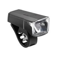 Trelock led koplamp "lighthammer ls 440" bat.led fr.light lighthammer ls 440 usb - thumbnail