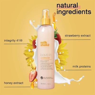 milk_shake leave in conditioner 350 ml - thumbnail