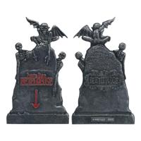 Beetlejuice Ingot Gravestone Limited Edition - thumbnail