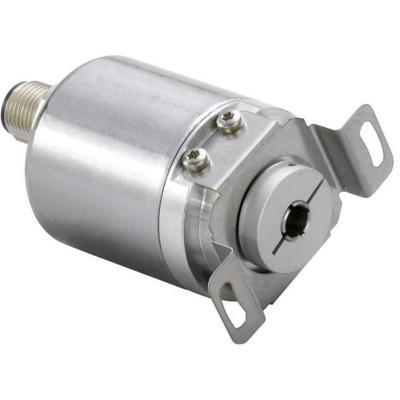 Posital Fraba UCD-CA01B-1312-VSS0-PAV Roterende encoder Absoluut Magnetisch Blindgat - holle as 36 mm 1 stuk(s)