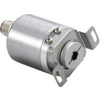 Posital Fraba UCD-CA01B-1312-VSS0-PAV Roterende encoder Absoluut Magnetisch Blindgat - holle as 36 mm 1 stuk(s) - thumbnail