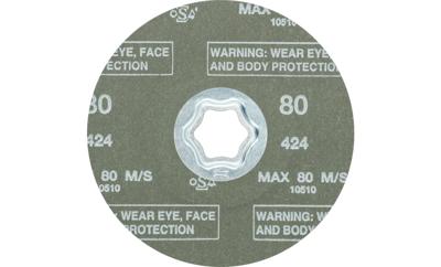 PFERD TOOLS 64290008 Schuurschijf Diameter 115 mm