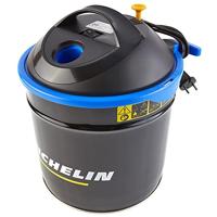 Aspirapolvere MICHELIN per rifiuti di cenere o rifiuti - 18 L - thumbnail