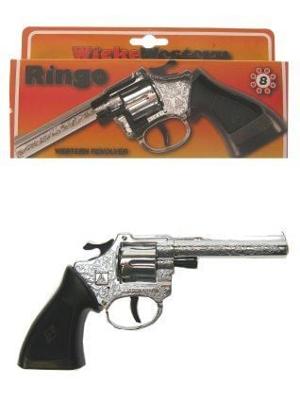Pistool ringo