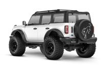 Traxxas TRX97074 Ford Bronco 4x4 1:18 Brushed RC auto Elektro Crawler 4WD RTR 2,4 GHz Incl. accu en lader - thumbnail
