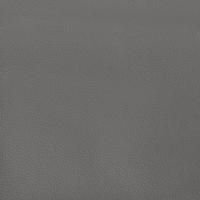 Hoofdbord met randen 147x16x78/88 cm kunstleer grijs - thumbnail