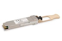 DIGITUS 100 Gbit/s QSFP28 SR4 module - optische transceiver - vier kanalen - MPO connector - multi-mode - full duplex - 70m OM3/100m OM4 bereik - hot pluggable - thumbnail
