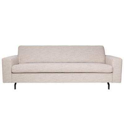 Zuiver 2,5-zits Bank 'Jean' Zuiver 2,5-zits Bank 'Jean'