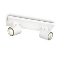 Philips Plafond SpotCarrea rvs - 5503017PN - thumbnail