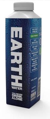 Earth Water - Mineraal Water - 24x 500ml Earth Water - Mineraal Water - 24x 500ml