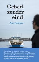 Gebed zonder eind - Asis Aynan - ebook - thumbnail
