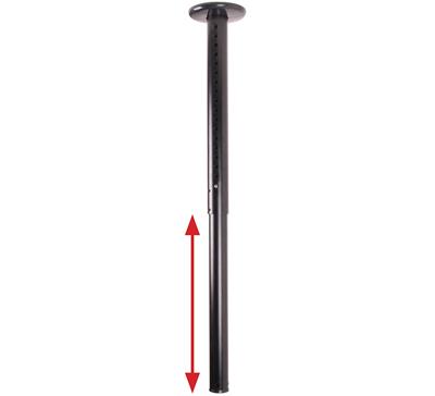 Schermtafel Support B-Tech BT7851/B