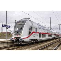 Piko H0 58800 H0 personenwagon InterCity 2 van de DB AG Stuurstandrijtuig 2e klas - thumbnail