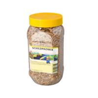 Schildpad mix 1000 ml voer Suren Collection - Suren collection - thumbnail