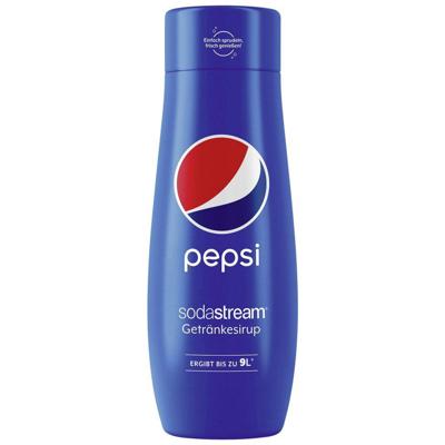 Sodastream Pepsi 440 ml Sodastream Pepsi 440 ml