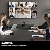 Cam 4K Pro - Professionele 4K webcam voor hybride vergaderingen - Bluetooth - Groothoeklens - thumbnail