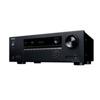 Onkyo: TX-NR5100 7.2-kanaals AV receiver - Zwart - thumbnail