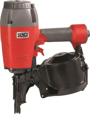 Senco coilnailer coilpro90 / bf/tf 45-90mm - 2,5 - 3,3 / 16° - 1vs2001n