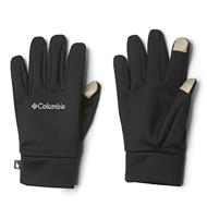 Handschoenen Columbia Omni-Heat Touch™ Zwart - Maat: S - thumbnail