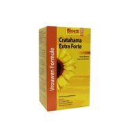 Bloem Cratahama Vrouw 50+ 100Capsules - thumbnail