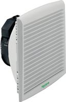 Schneider Electric NSYCVF300M48DPF Ventilatiemodule 48 V (b x h x d) 248 x 268 x 103.4 mm 1 stuk(s) - thumbnail