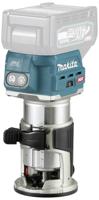 Makita RT001GZ10 Accu boven- en kantenfrees XGT 40V Max Basic Body in Mbox - thumbnail
