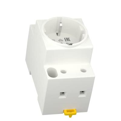 Schneider Electric A9A15310 Contactdoos 16 A 250 V