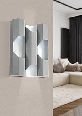 Eglo Grijze wandspotZinacua - 98841